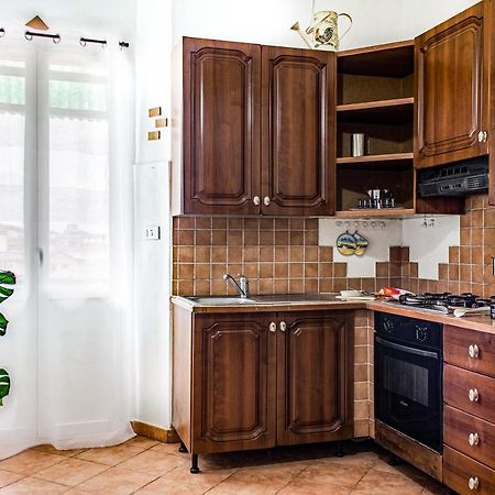 Le Mura - Accogliente Casetta Vicino Al Porto Livorno Eksteriør billede